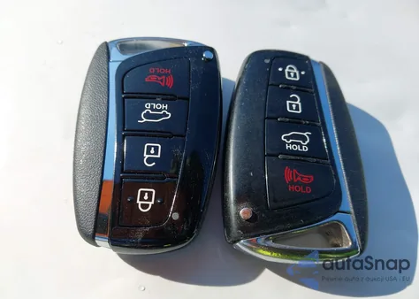 2015 Hyundai Santa Fe Limited из США, поврежденный, VIN KM8SRDHF7FU093708